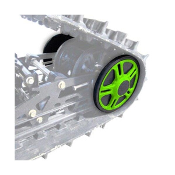 Ilc Replacement for Ezgo / Cushman / Textron 6639-618 6639-618 EZGO / CUSHMAN / TEXTRON - main